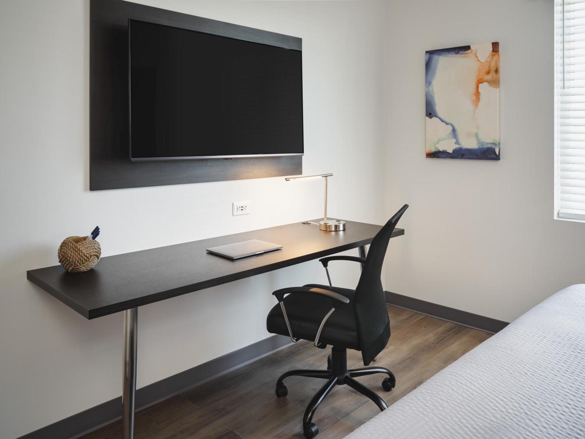 Stayapt Suites College Station Брайан Екстер'єр фото